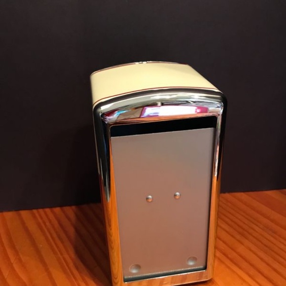 Coca Cola Napkin Dispenser - Picture 6 of 7